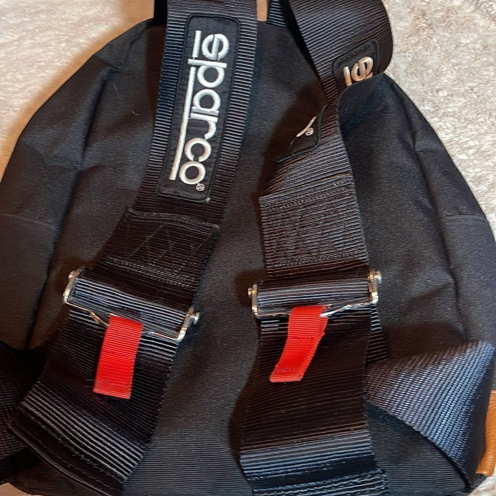 Custom Bride backpack READ DESCRIPTION - Picture 7 of 8